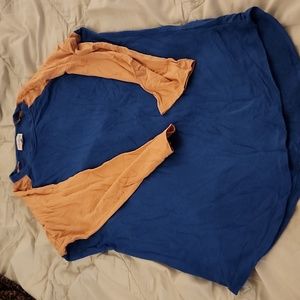 Summer Shirt from LulaRoe